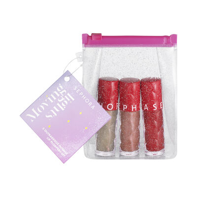 HOLIDAY OUTRAGEOUS SET-24 XMS